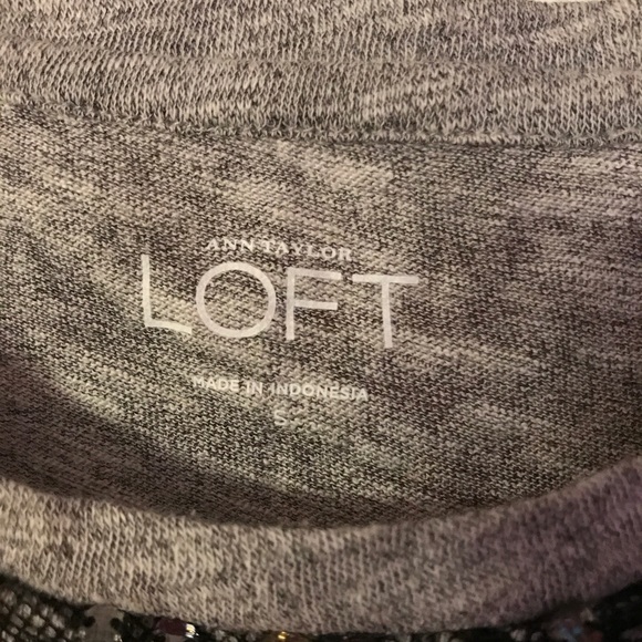 LOFT top - Picture 2 of 2